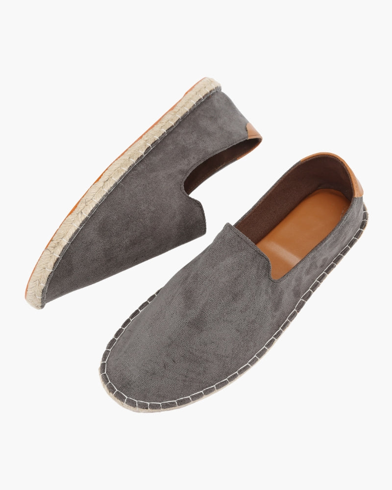 Mooson Soho Espadrilles