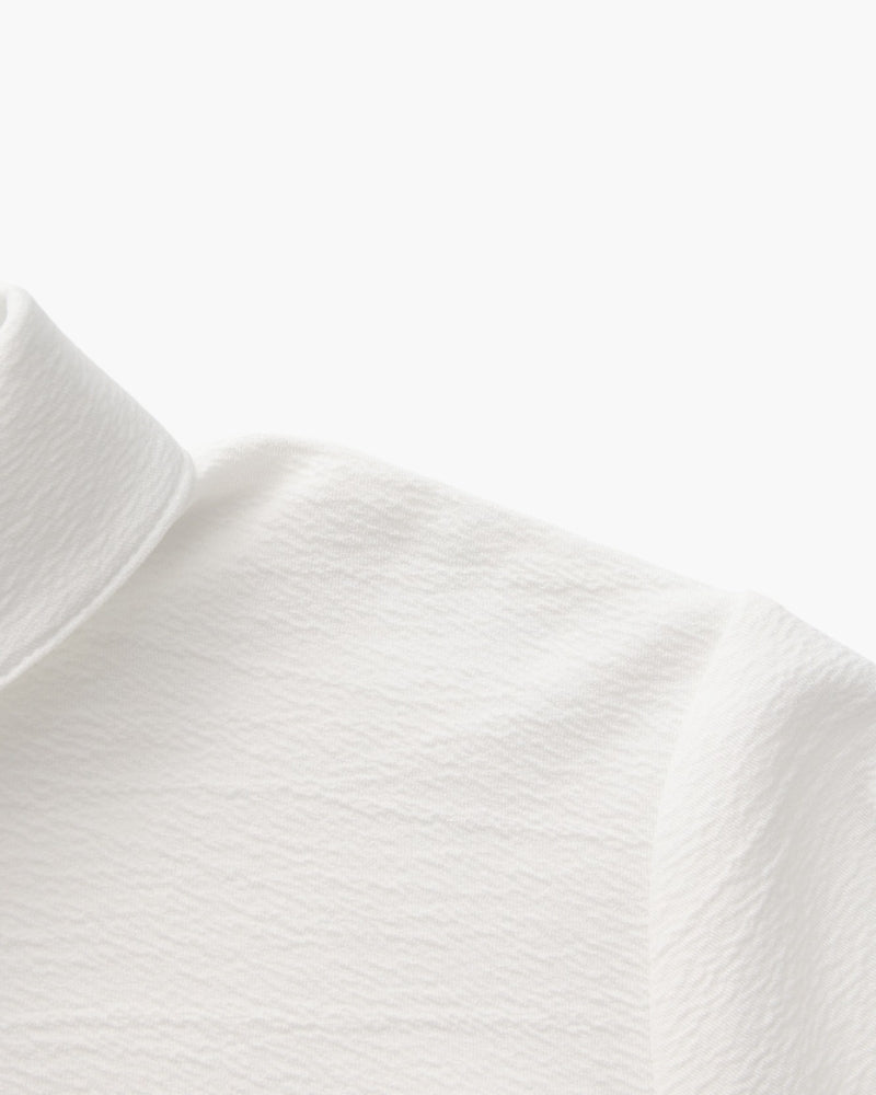 Mooson Polo & Pantalon Set