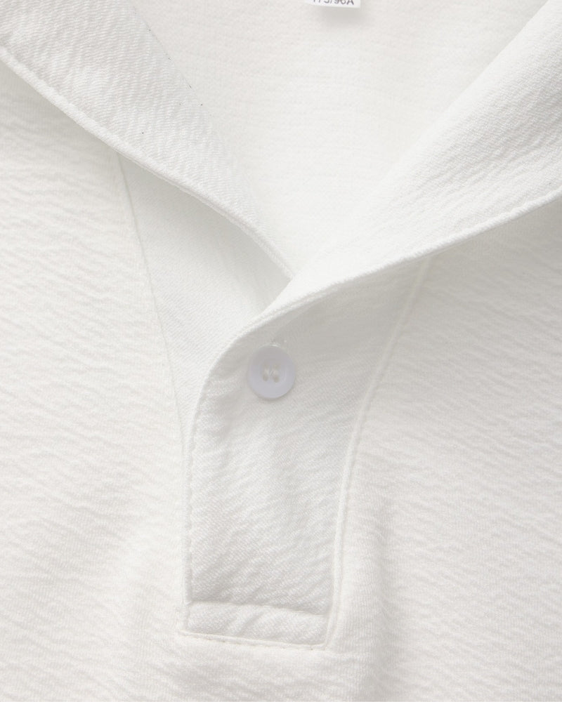 Mooson Polo & Pantalon Set