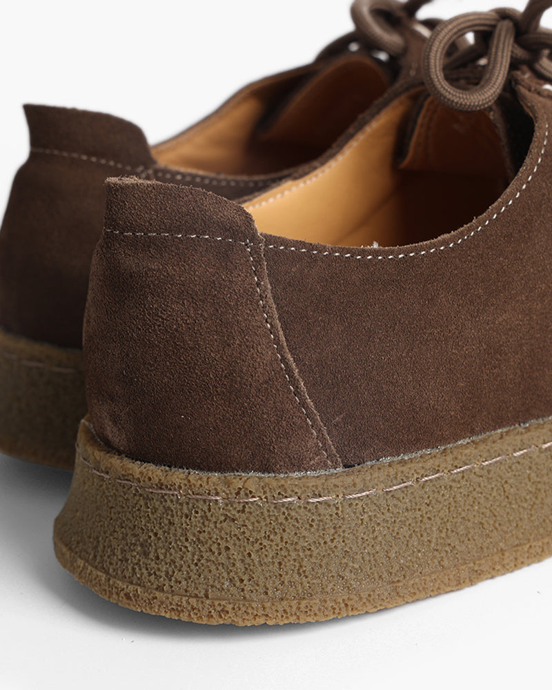 Hastings Premium Suede City Shoes