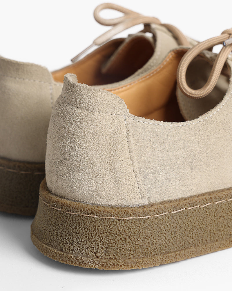 Hastings Premium Suede City Shoes