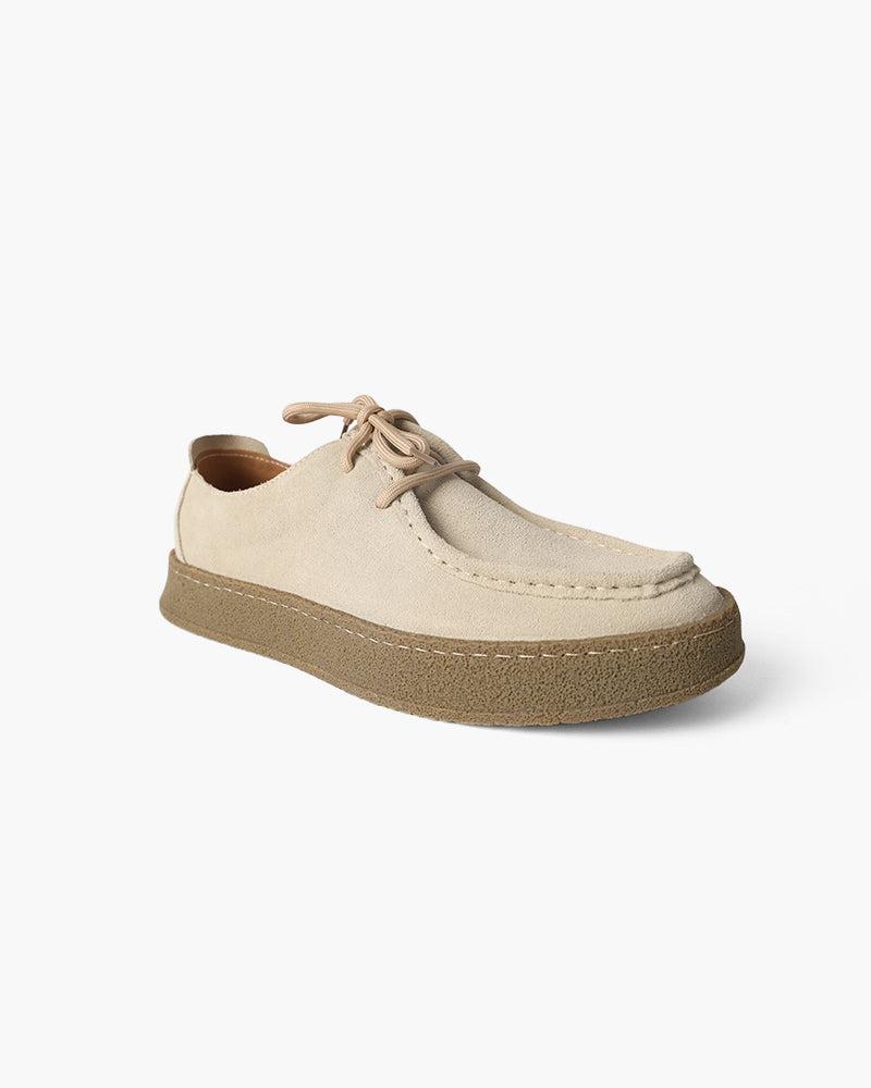 Hastings Premium Suede City Shoes