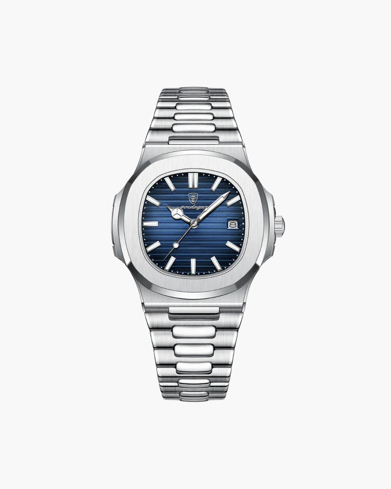 Saint-Tropez Classic Watch