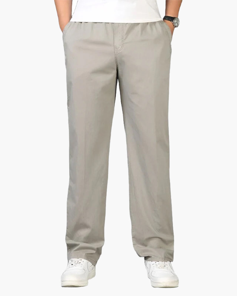 Mooson Cotton Pantalon