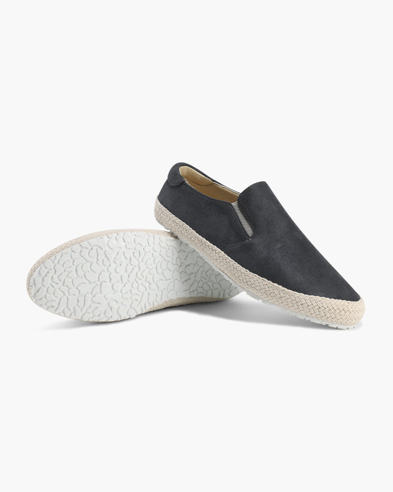 Mooson Suede City Shoes