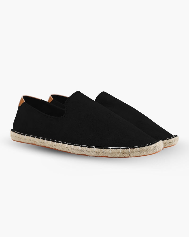 Mooson Soho Espadrilles