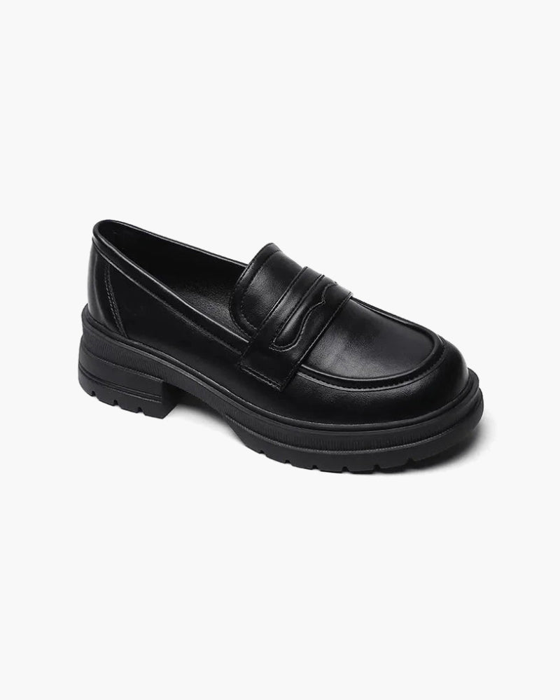 Westport  Leather Loafers