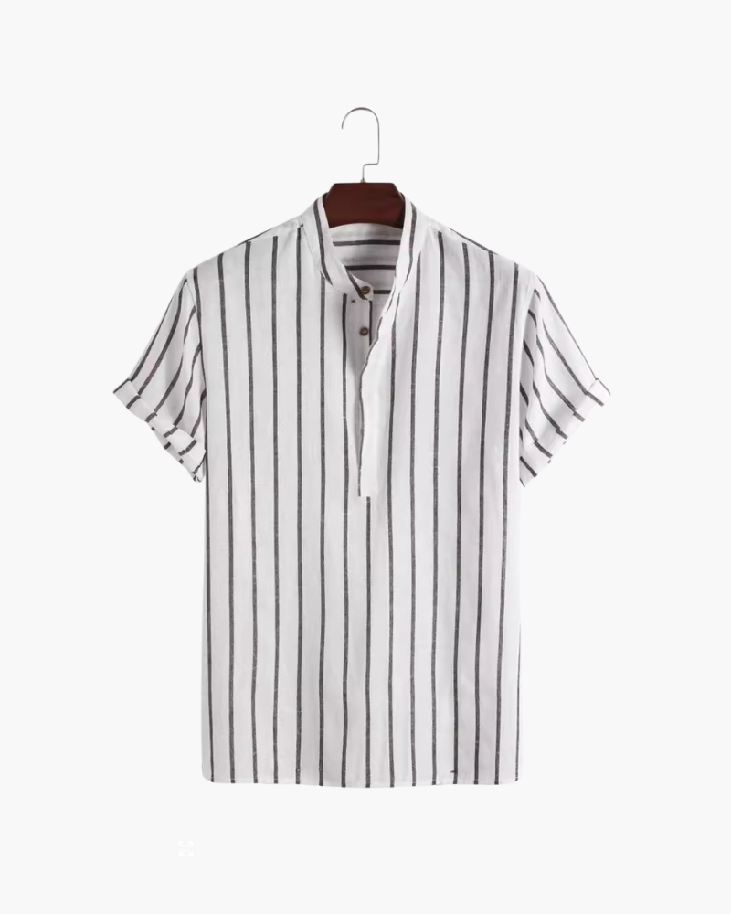 The cotton Sailor Polo