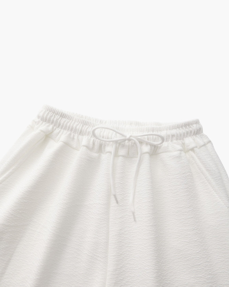 Mooson Polo & Pantalon Set