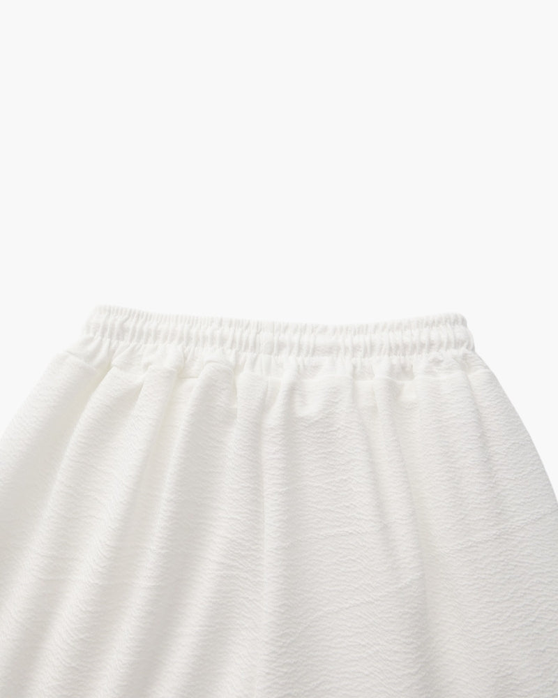 Mooson Polo & Pantalon Set