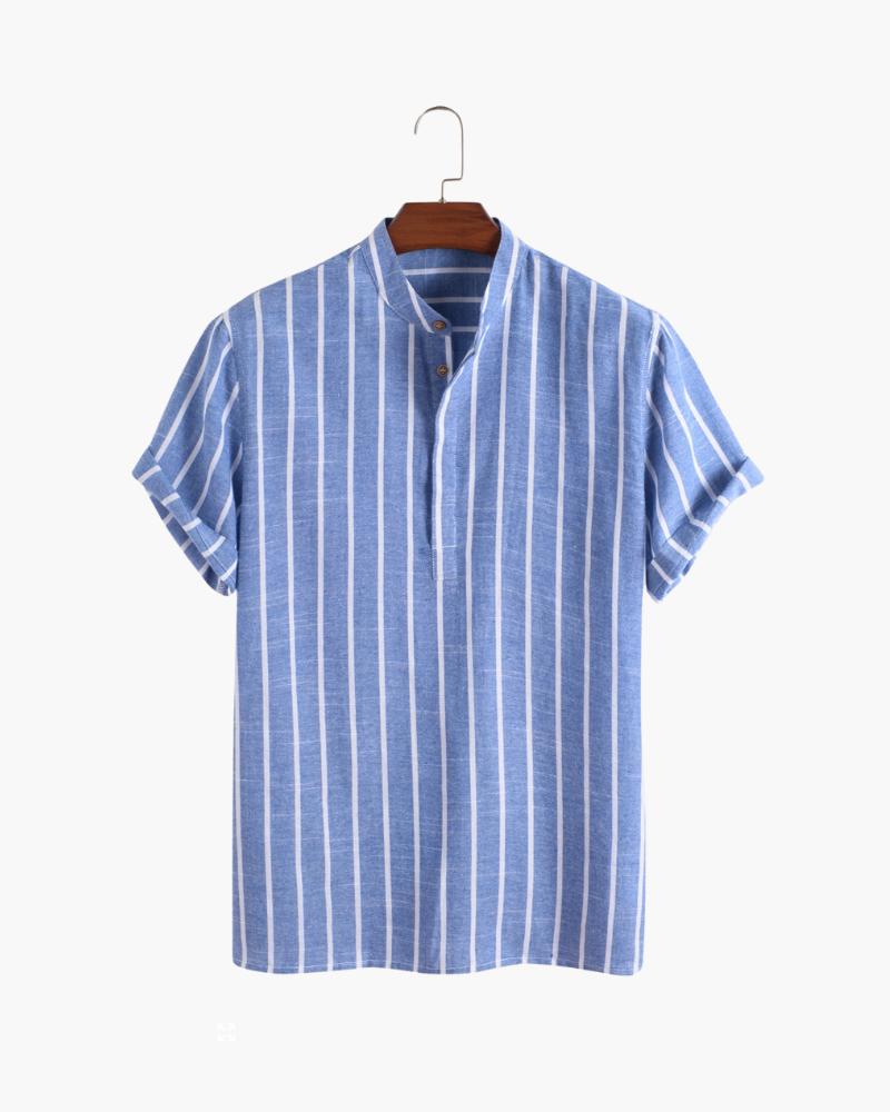 The cotton Sailor Polo