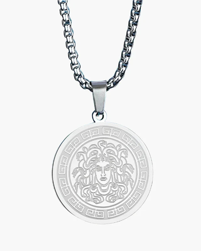 Medusa Long Chain