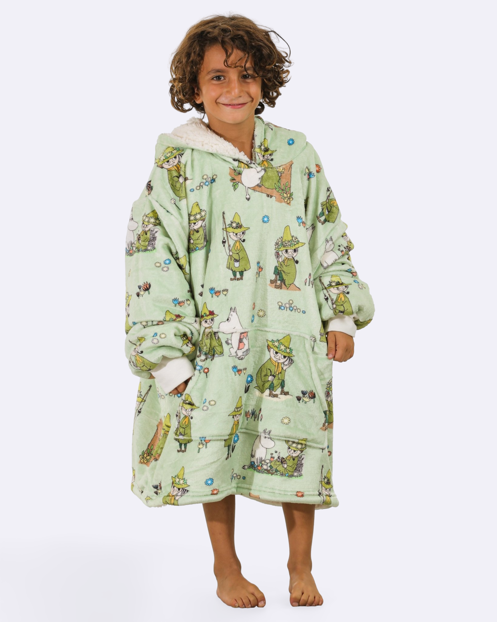 Snusmumriken Mooson Kids