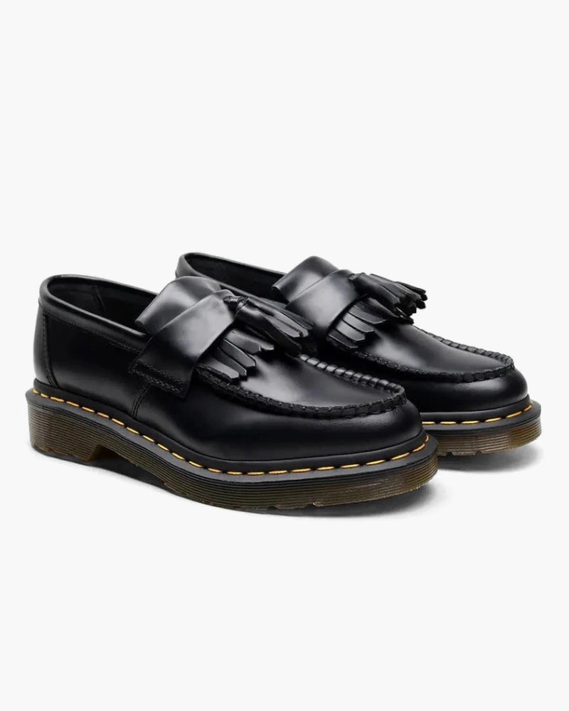 Westport  Leather Loafers
