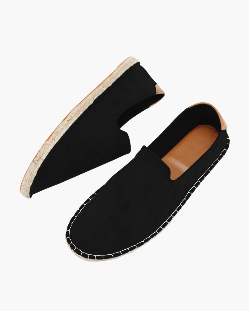 Mooson Soho Espadrilles