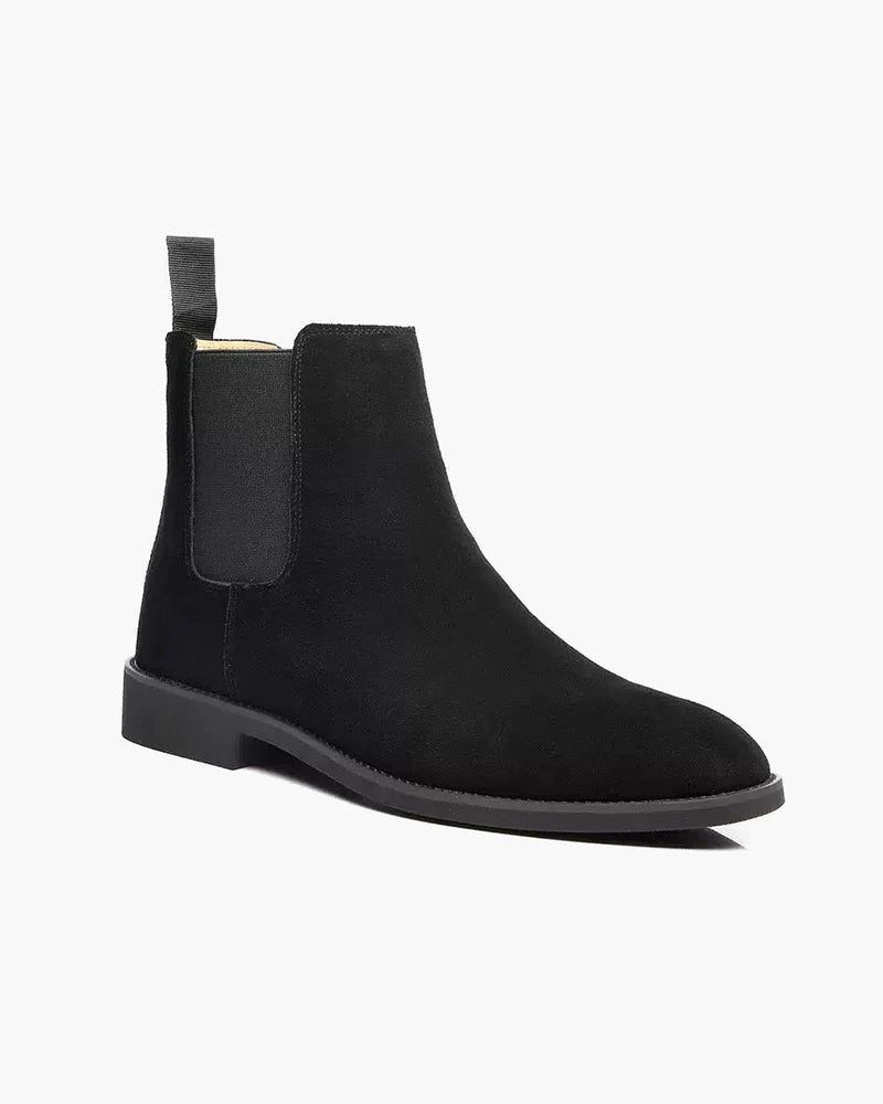 Mooson Chelsea Boots