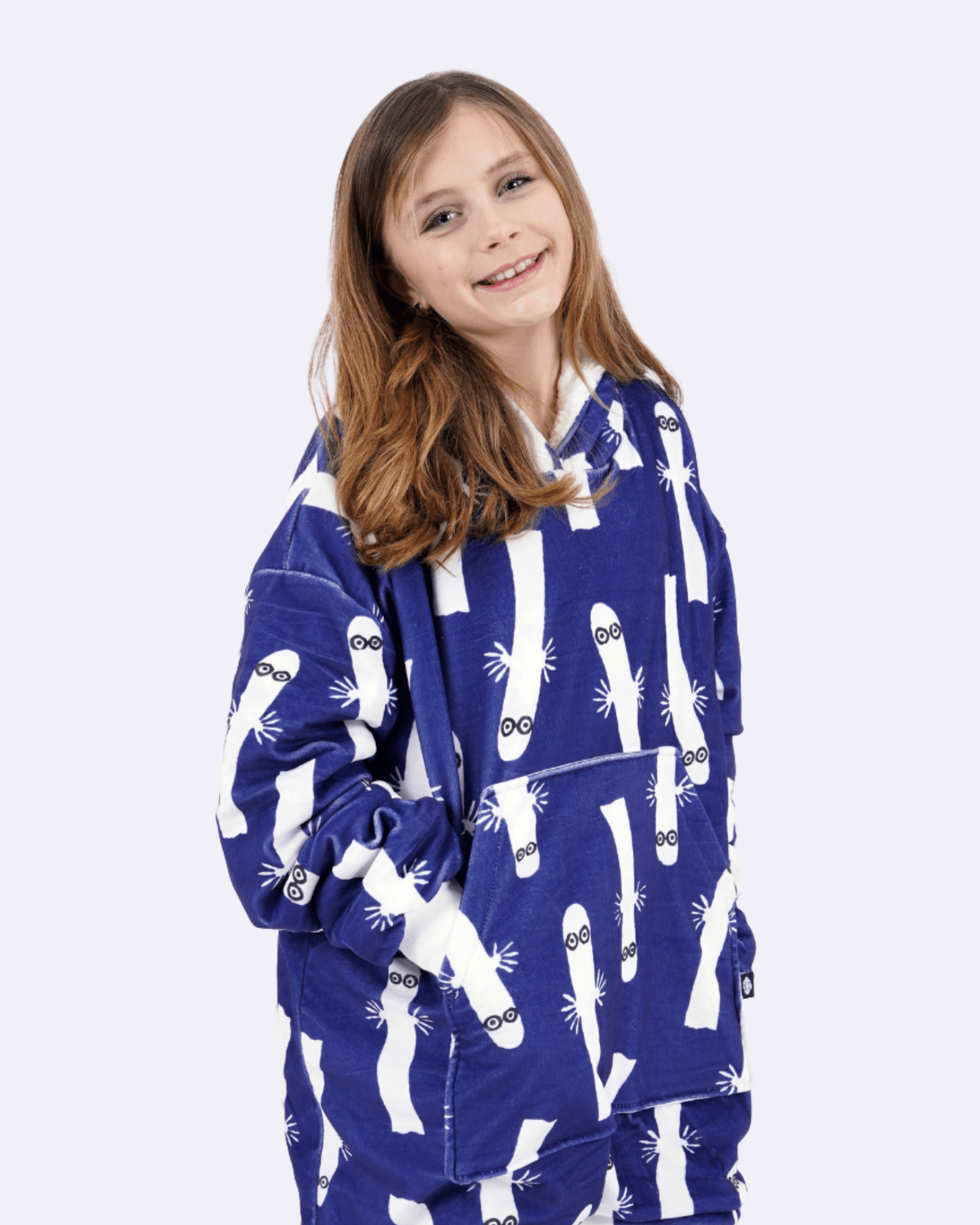 Hattifnattarna Mooson Kids