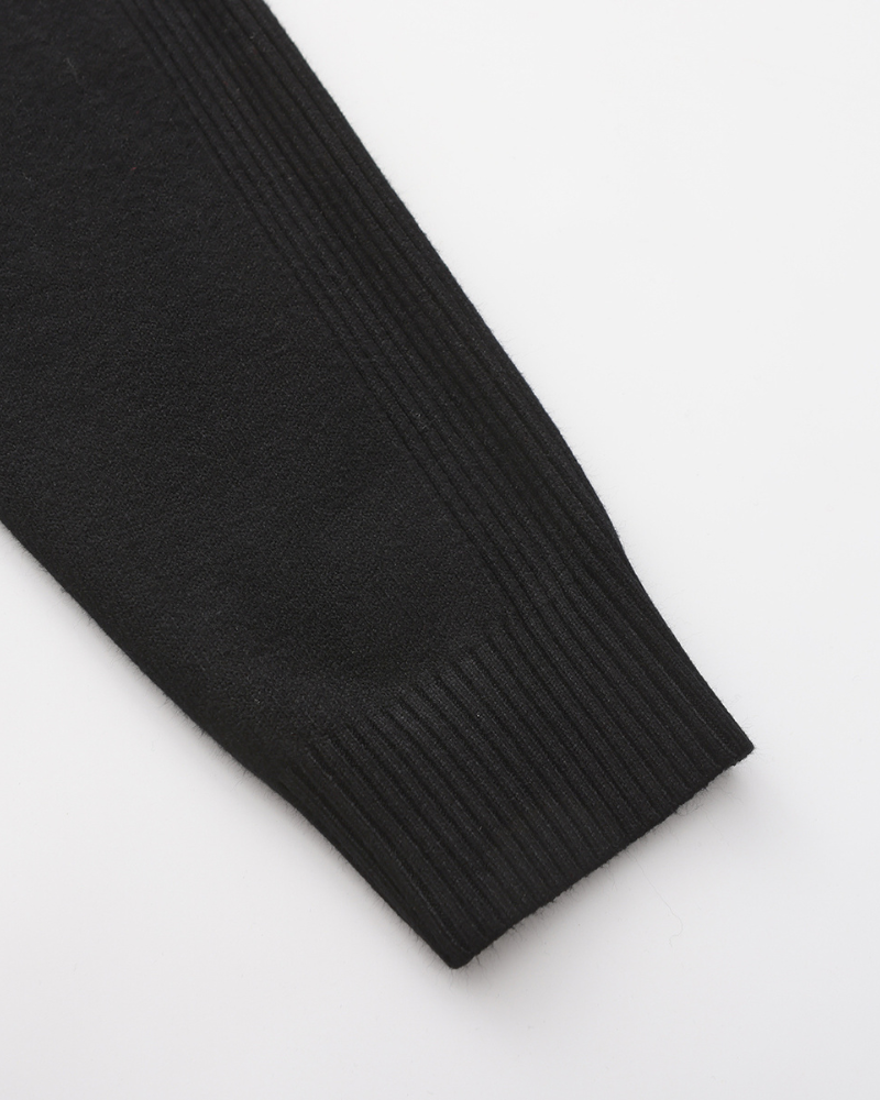 Cortina Merino Wool Turtleneck