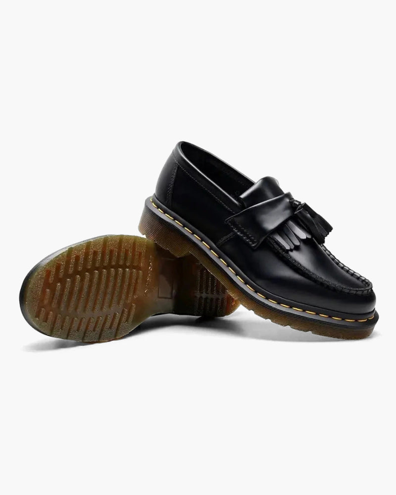 Westport  Leather Loafers
