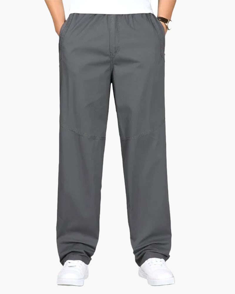 Mooson Cotton Pantalon