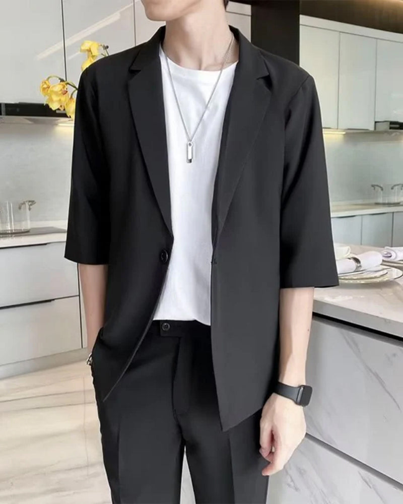 Mooson Smart Casual Set