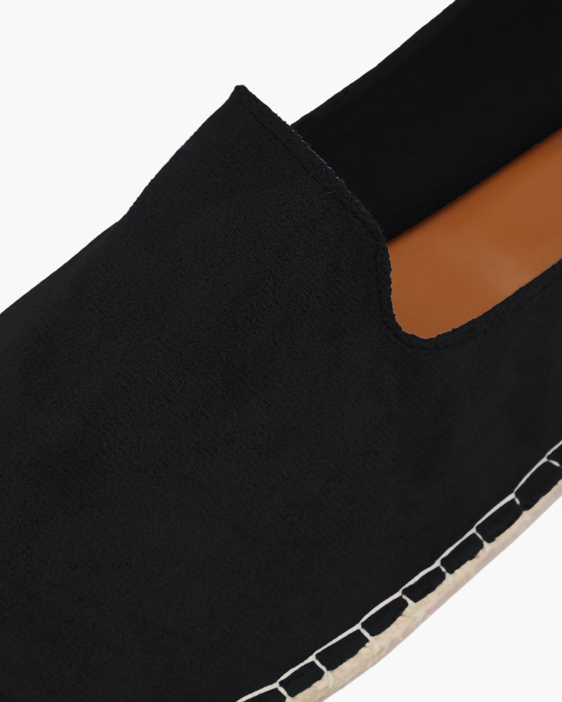 Mooson Soho Espadrilles