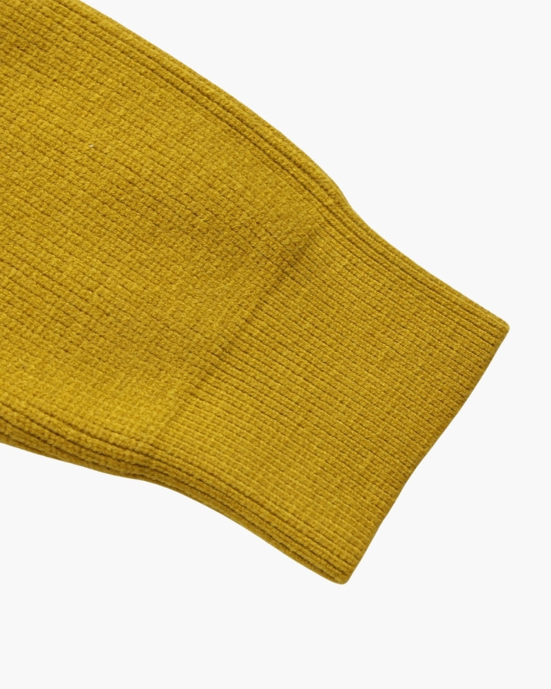 Classic Half-Zip Sweater