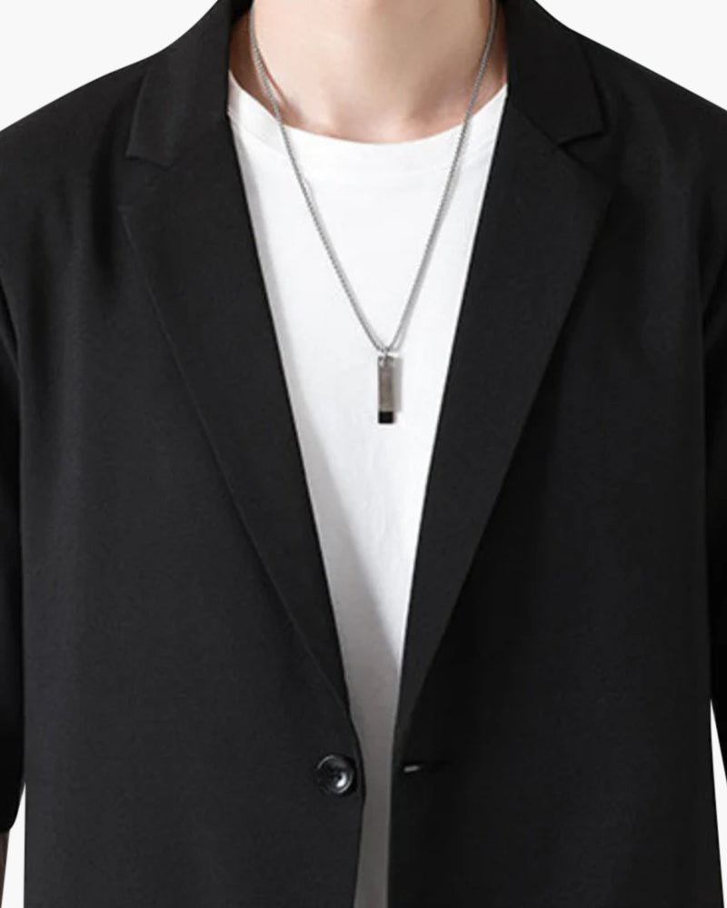 Mooson Smart Casual Set