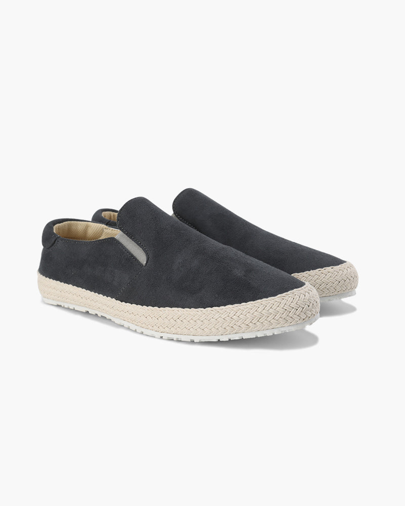 Mooson Suede City Shoes
