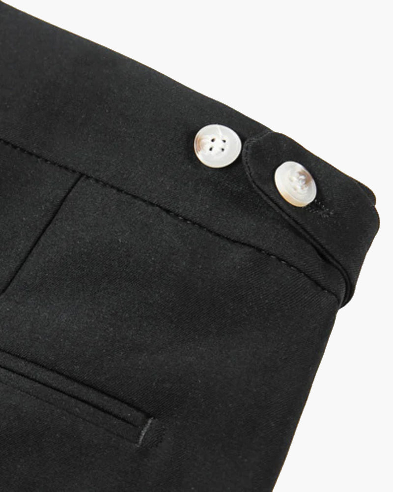 Lisbon Short Pantalon