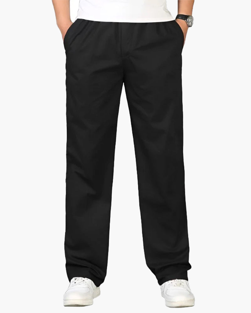 Mooson Cotton Pantalon