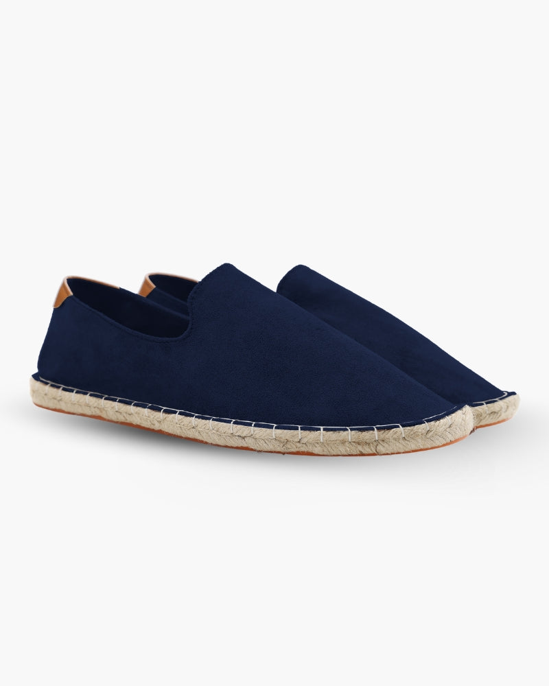 Mooson Soho Espadrilles