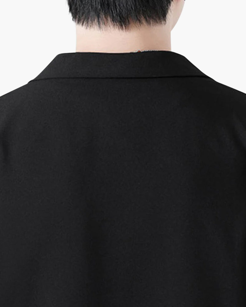 Mooson Smart Casual Set