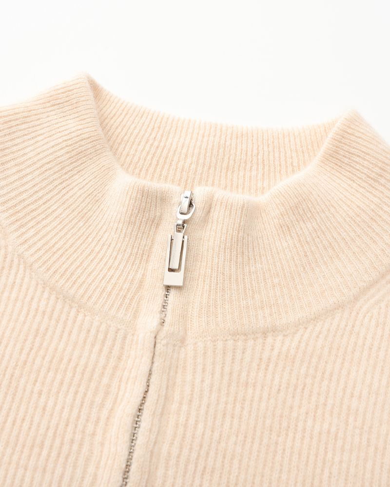 The 100% Cashmere Vest