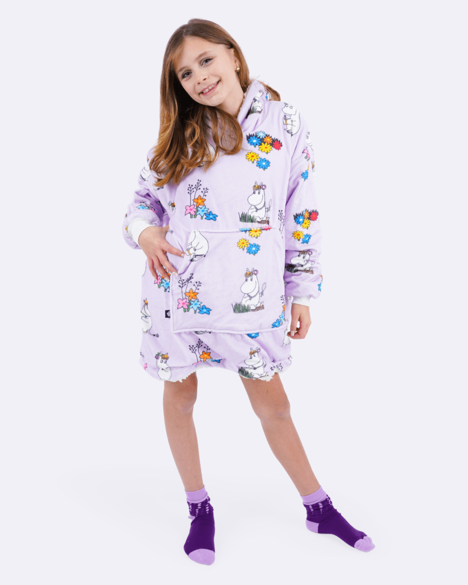 Snorkfröken Mooson Kids