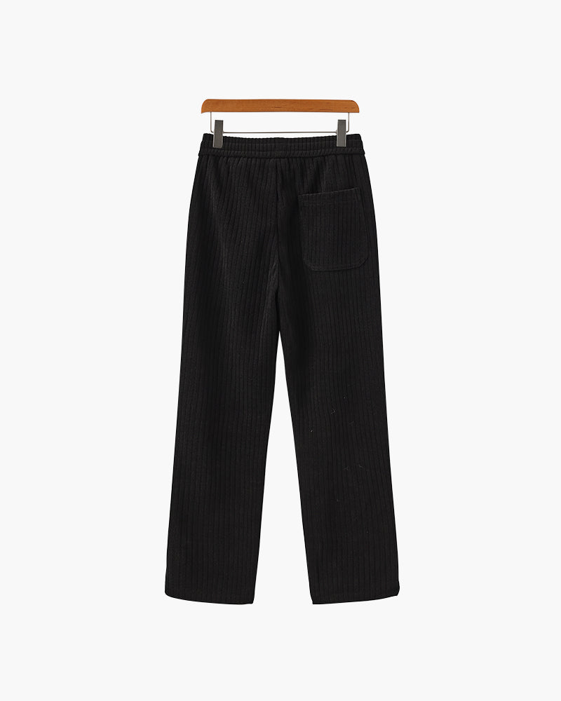 Sydney Velvet Pantalon
