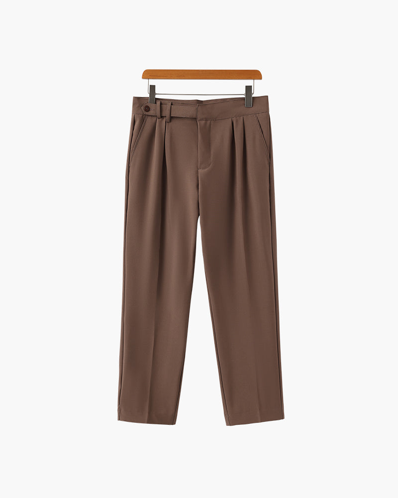 Mooson High Waist Pantalon