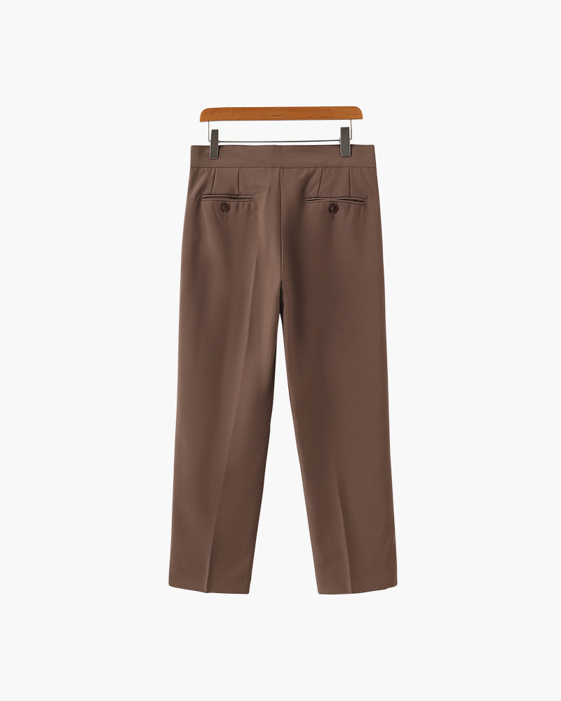 Mooson High Waist Pantalon