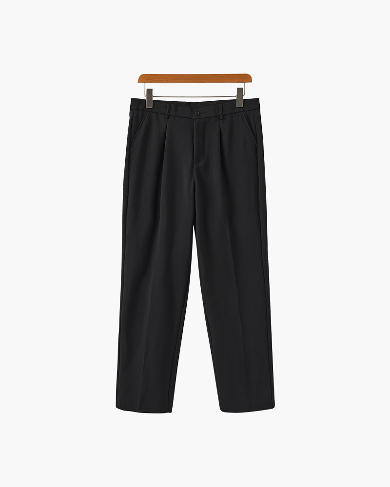 Santiago Wide Fit Pantalon