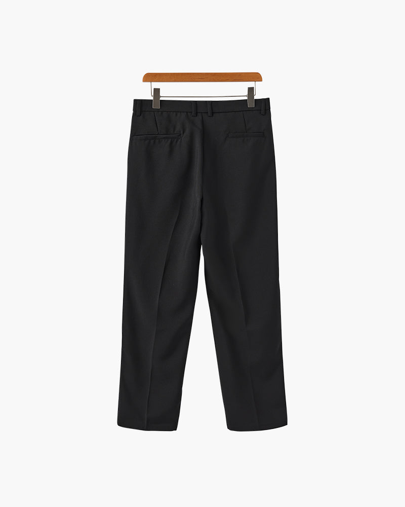 Santiago Wide Fit Pantalon