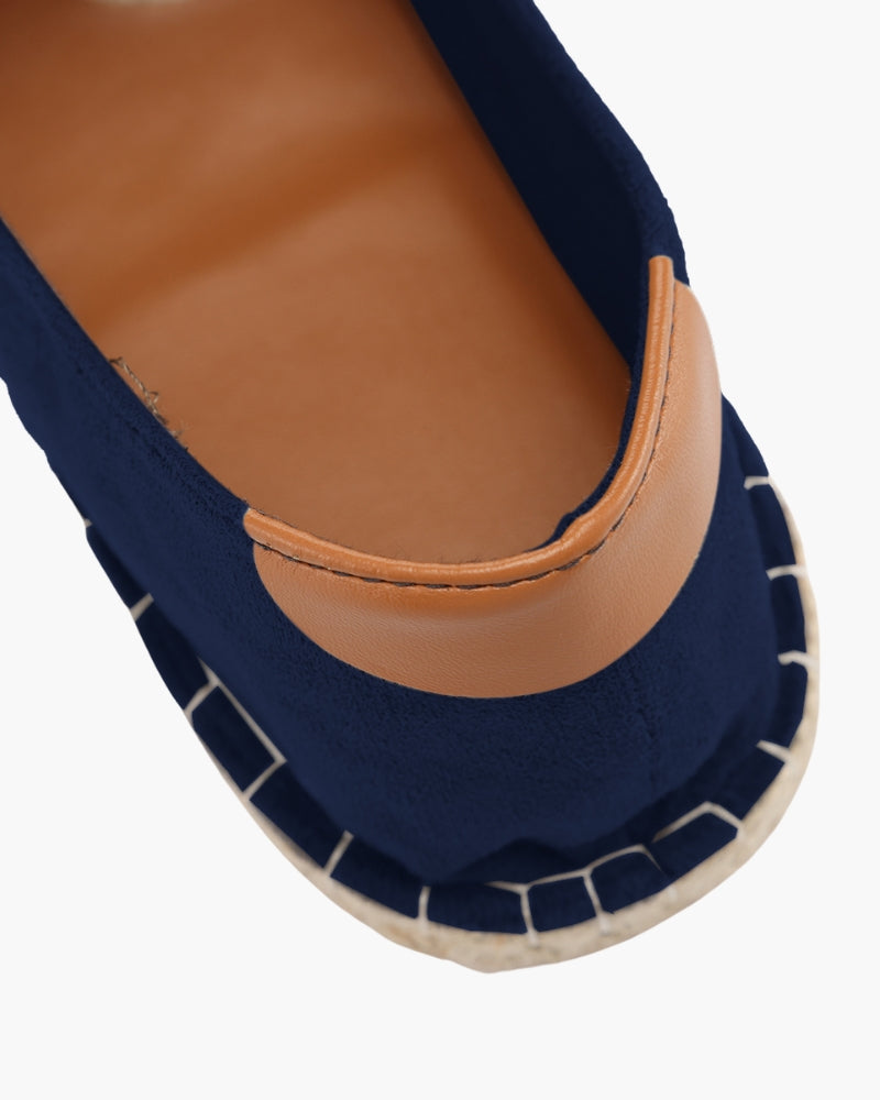 Mooson Soho Espadrilles