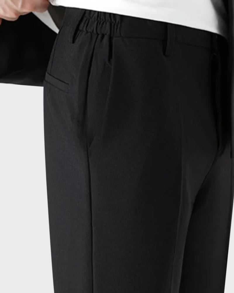 Mooson Smart Casual Set