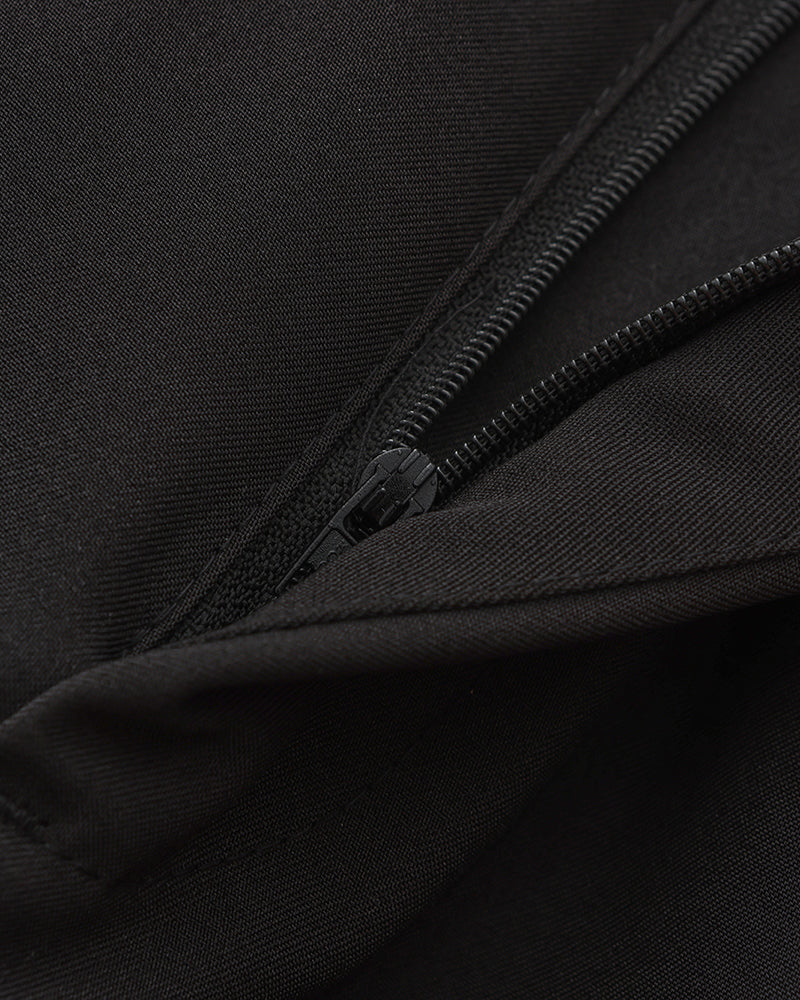 Mooson High Waist Pantalon