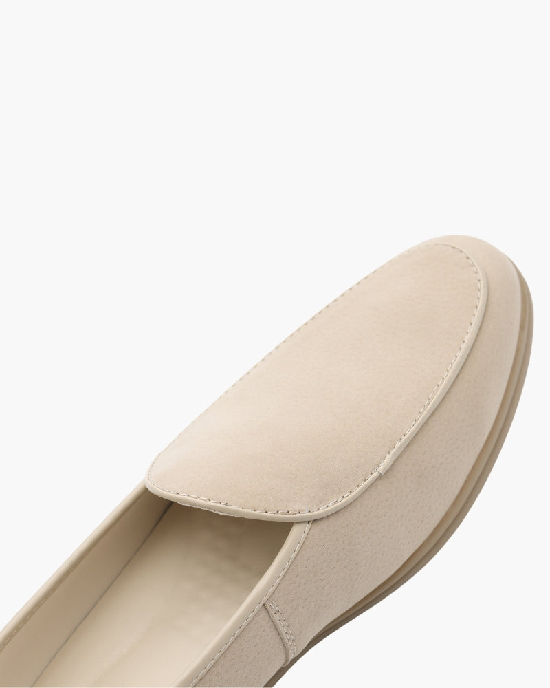 Kaikōura Stirling Loafer