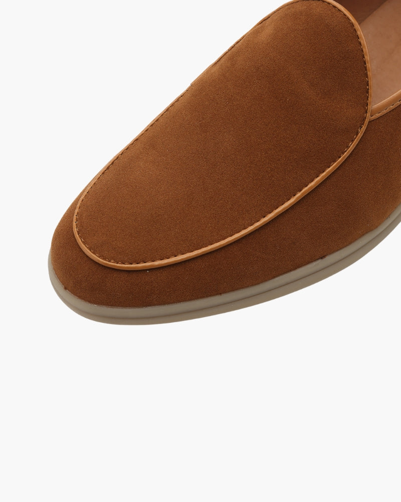 Kaikōura Stirling Loafer