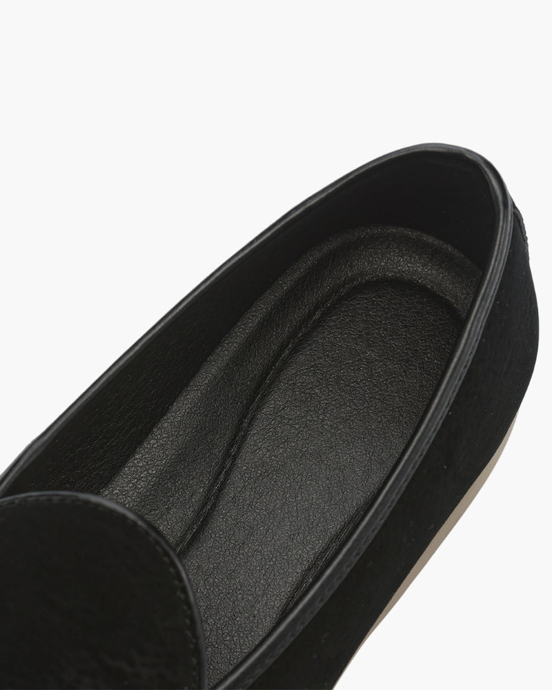 Kaikōura Stirling Loafer