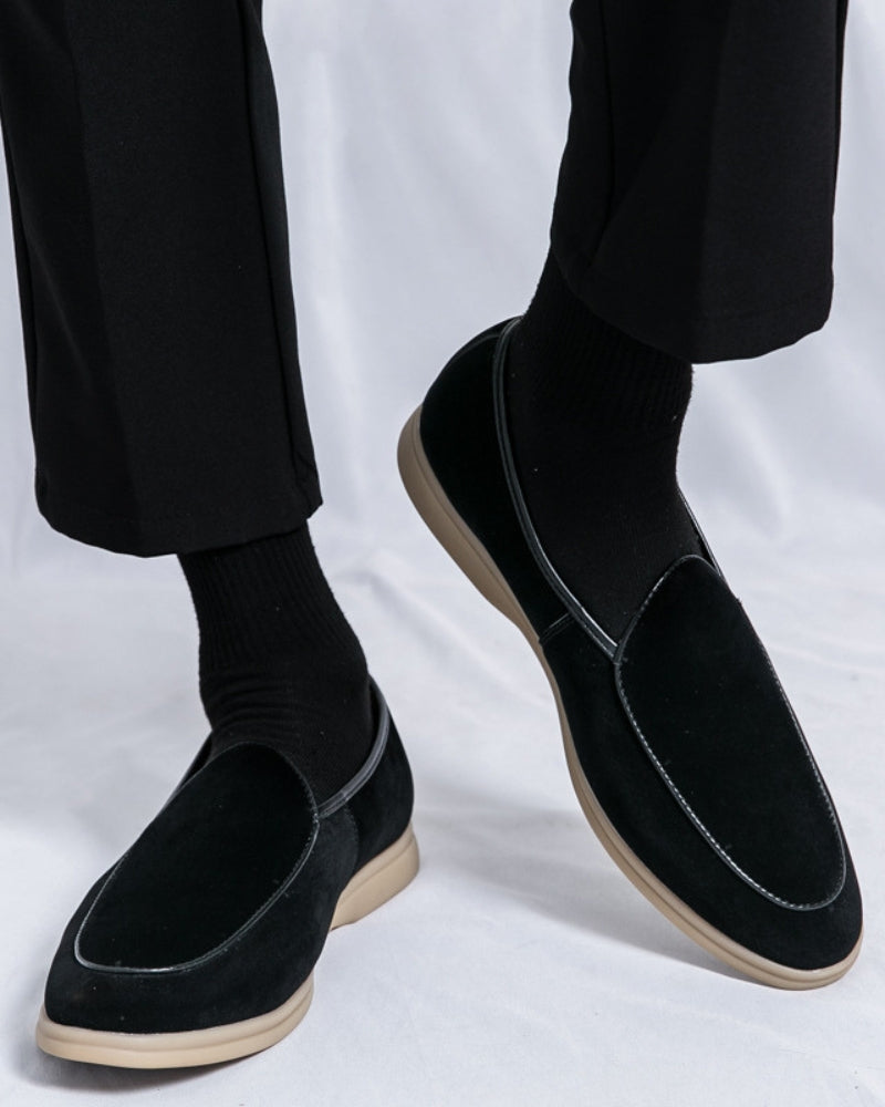 Kaikōura Stirling Loafer