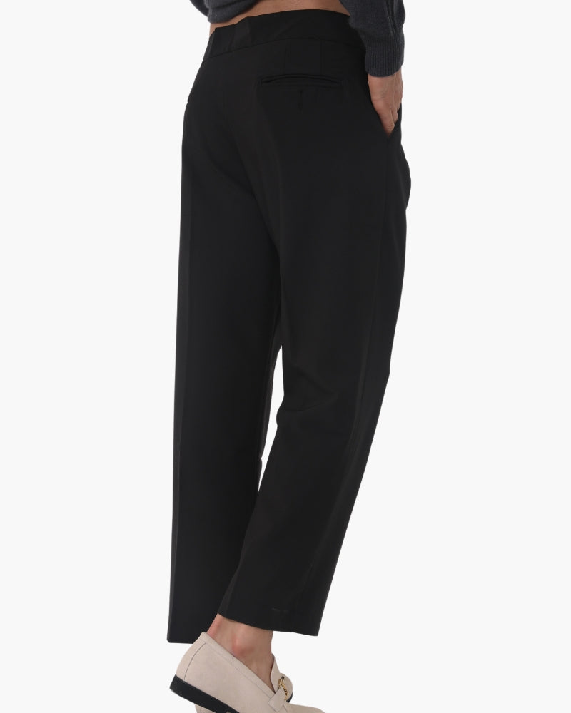 Mooson High Waist Pantalon