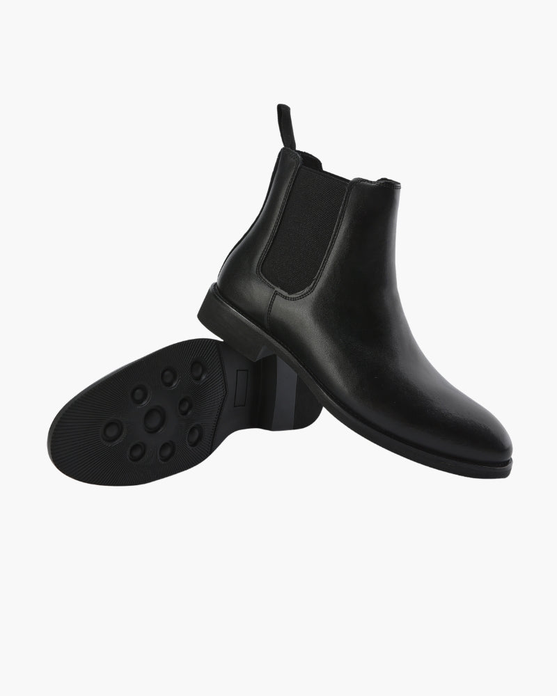 Mooson Chelsea Boots