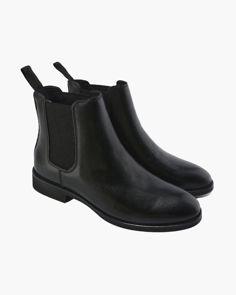 Mooson Chelsea Boots